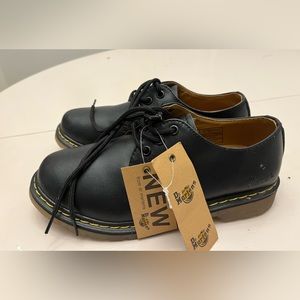 Brand new 1461 Dr. Martens.